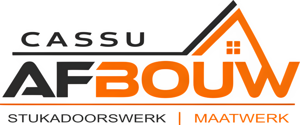 Logo Cassu Afbouw